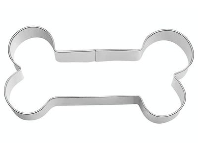 Koekjesvorm Bot 10cm 