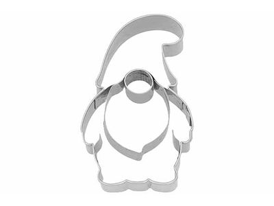 Koekjesvorm Gnome 7cm 
