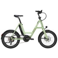 SKYFLY S10 400 Wh light green MAT 