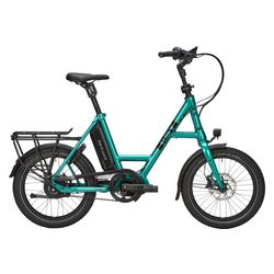 I:sy N3.8 ZR CX COMFORT 545Wh opal green 