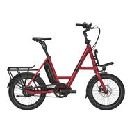 XXL N3.8 ZR CX COMFORT 545Wh berry red MAT 