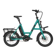 XXL N3.8 ZR CX COMFORT 545Wh opal green 