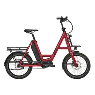 XXL P12 ZR 800 Wh berry red MAT 