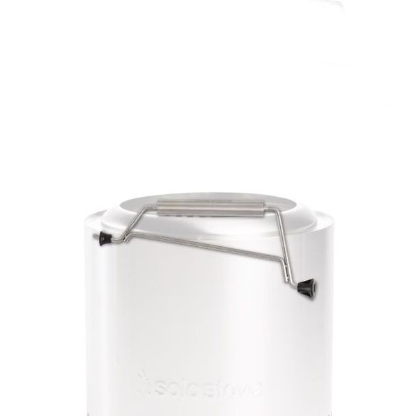 Solo Stove Ranger handvat uit rvs