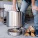 Solo Stove Ranger handvat uit rvs