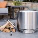 Solo Stove Bonfire handvat uit rvs