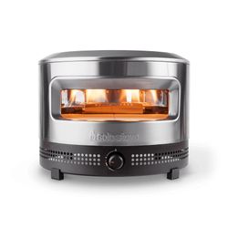 Solo Stove Pi Prime Pizza oven uit rvs ø 52cm