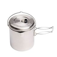 Kookpot uit rvs 1,8L 