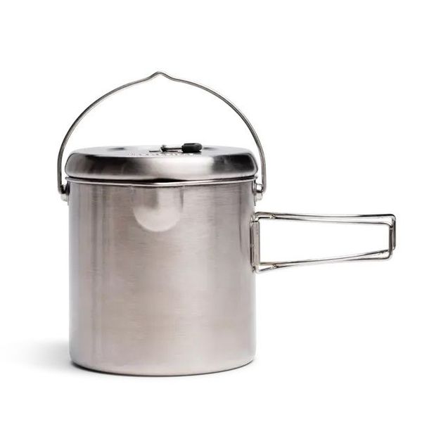 Solo Stove Kookpot uit rvs 1,8L