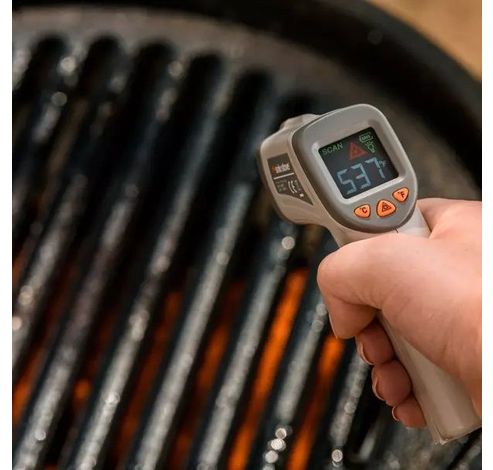 Digitale thermometer  Solo Stove