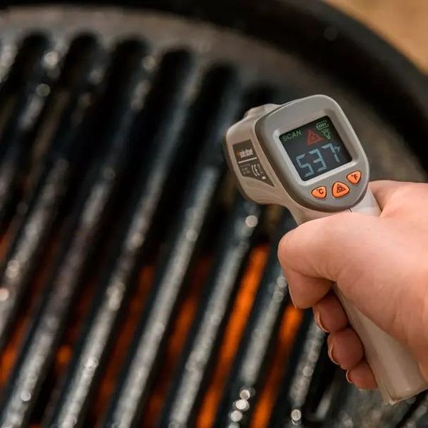 Solo Stove Digitale thermometer