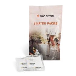 Solo Stove Starter Pack