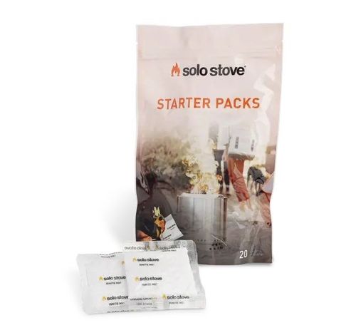 Starter Pack  Solo Stove