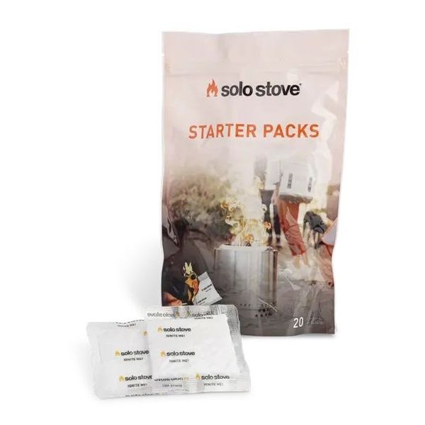 Solo Stove Starter Pack