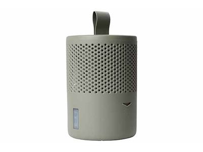 Absodry Duo Family Vochtvanger Groen D14,5xh21cm