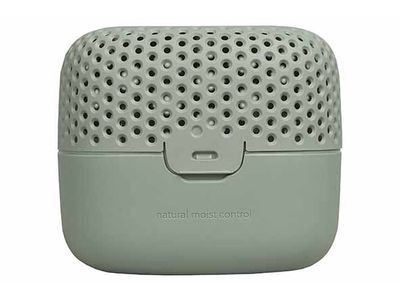 Absodry Series 3 Vochtvanger Groen 14,5x14,5xh12cm