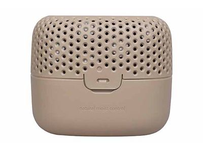 Absodry Series 3 Vochtvanger Beige 14,5x14,5xh12cm