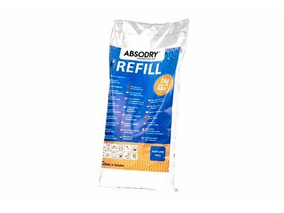 Absodry Navulling 1000g 