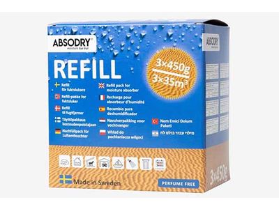 Classic Navulling 450g Set3 