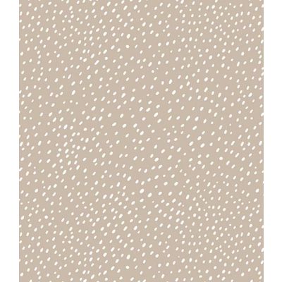 Spot on Cream Tafellaken 140cm  Lola