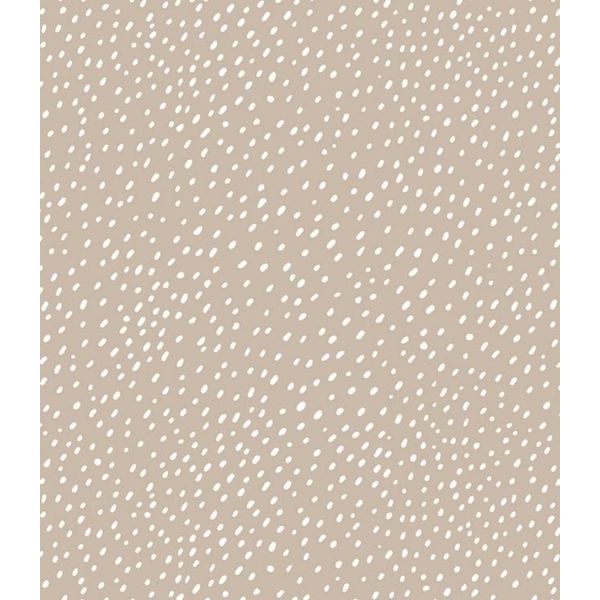 Spot on Cream Tafellaken 140cm 