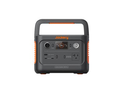 Explorer 300 plus - Draagbaar Power station instapmodel 