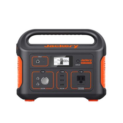 Explorer 500 - Draagbare power station  Jackery