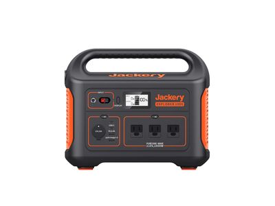 Explorer 1000 - Draagbare power station  