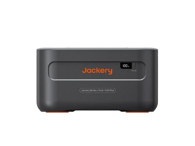 Battery Pack 1000 Plus