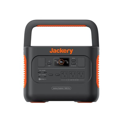 Explorer 1000 Pro - Draagbare power station  Jackery