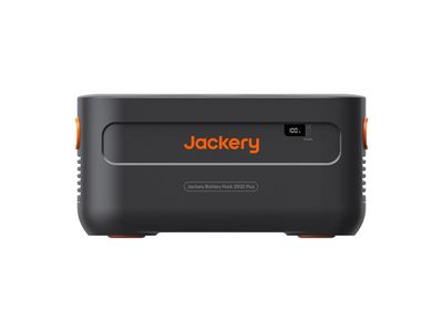 Battery Pack 2000 Plus 