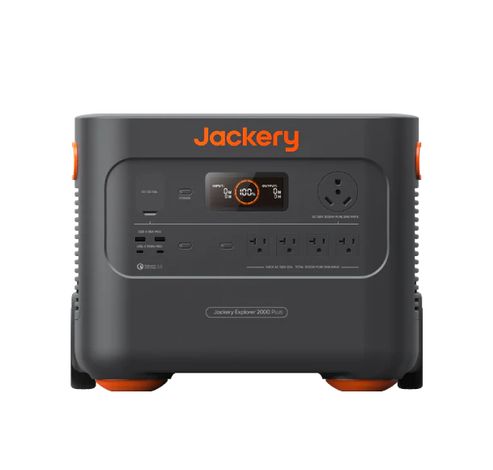 Explorer 2000 Plus - Draagbare power station    Jackery