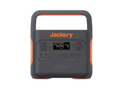 Explorer 2000 PRO - Draagbare power station