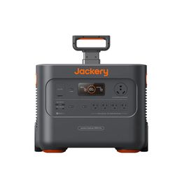 Jackery Explorer 3000 PRO - Draagbare power station 