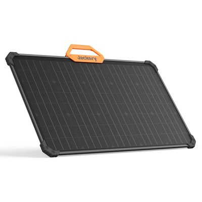 SolarSaga 80W monokristallijn zonnepaneel 