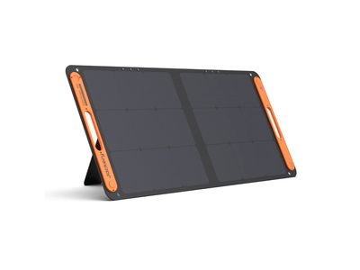 SolarSaga 100W monokristallijn zonnepaneel