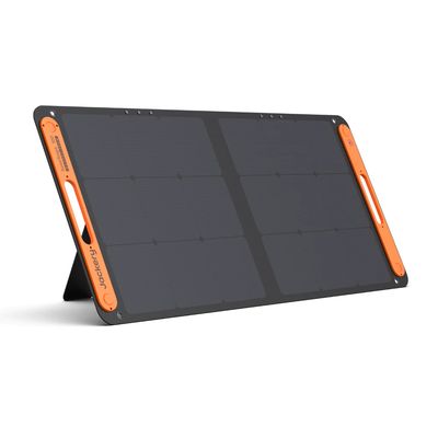 SolarSaga 100W monokristallijn zonnepaneel 