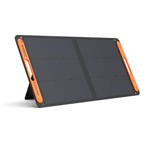 SolarSaga 100W monokristallijn zonnepaneel  Jackery