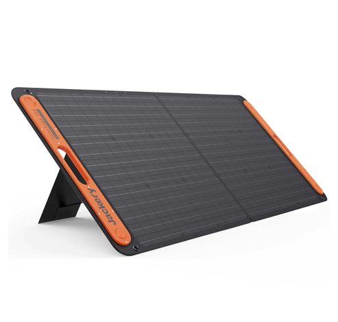 SolarSaga 100W monokristallijn zonnepaneel  Jackery