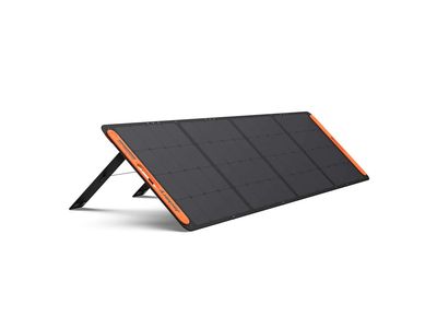 SolarSaga 200W monokristallijn zonnepaneel