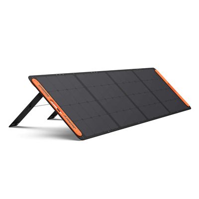 SolarSaga 200W monokristallijn zonnepaneel 