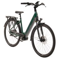 Novara D53 500Wh Diamond Green 