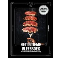 Het Ultieme Vleesboek NL 