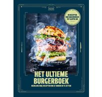 Het Ultieme Burgerboek 