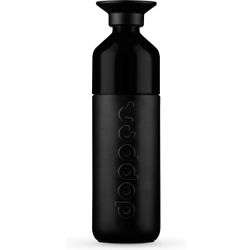 Dopper Insulated Isoleerfles 580ml Blazing Black