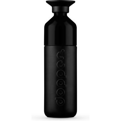 Isoleerfles 580ml Blazing Black  Dopper