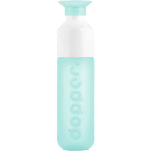 Dopper Original Drinkfles 450ml Polar Blue