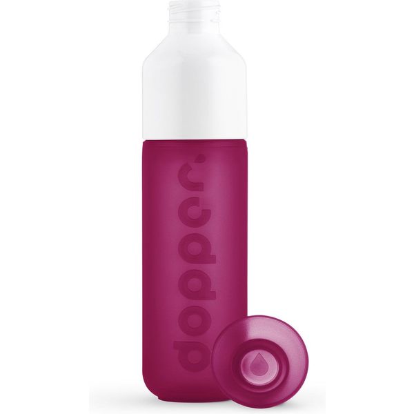 Dopper Original Drinkfles 450ml Funky Fuchsia