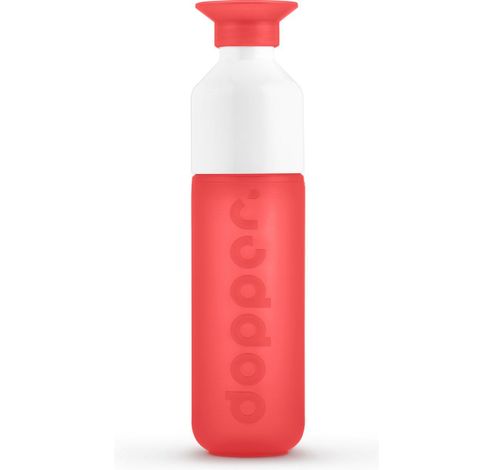 Original Drinkfles 450ml Coral Splash  Dopper