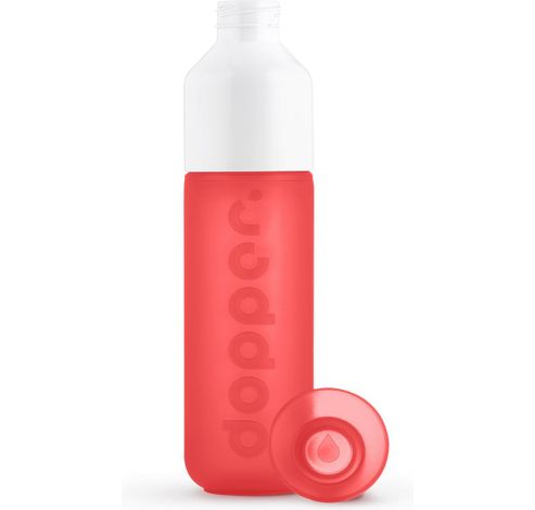 Original Drinkfles 450ml Coral Splash  Dopper